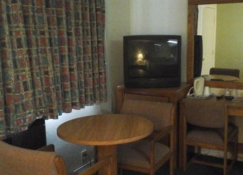 Roseburg Inn Zewnętrze zdjęcie